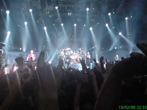 NIGHTWISH!!!!!!!!!!!!!!!!!!!