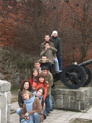 Druga grupa:D