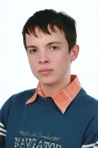 Mj padzierzowaty Pyskkk