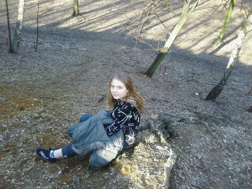 na GoRzE MiLoScI ;( 