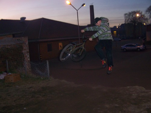 Tailwhip