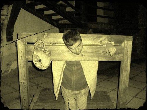 Nosek =D
