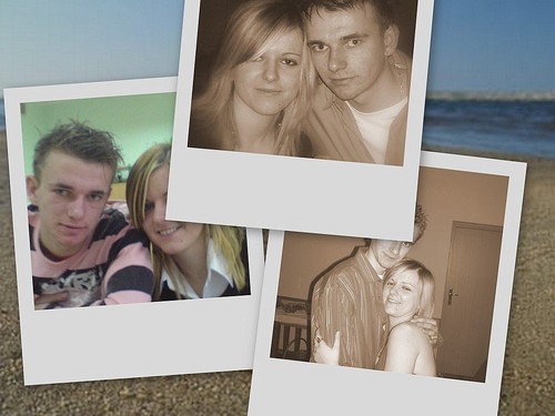 Tylko Ty i ja...:*