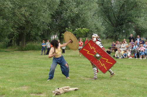 KENDO