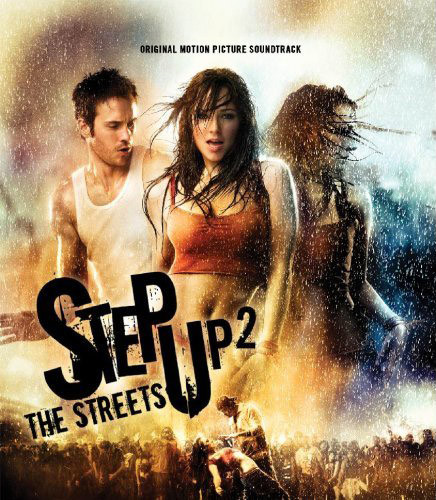 SteP Up 2 THE STREET xD