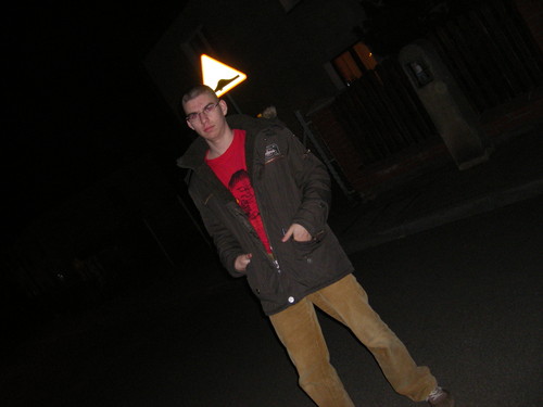 We wasnej osobie