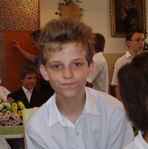 Maciu, Czerwiec 2007