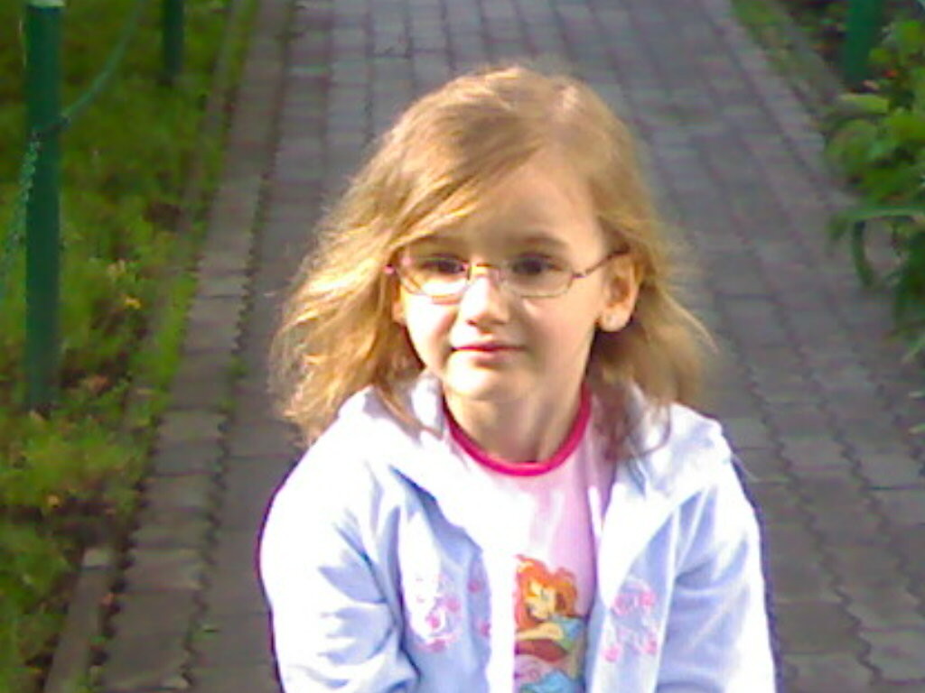 znowu ja