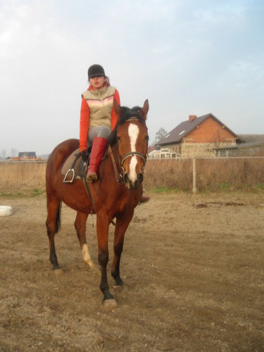 Ja i Samanta ;P