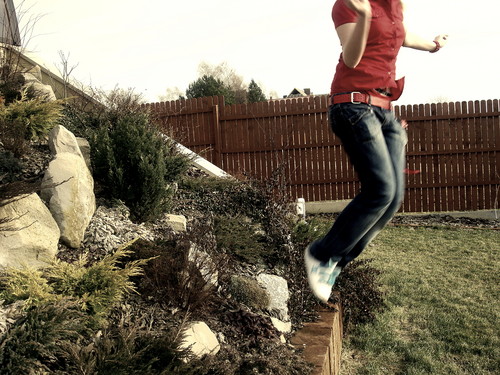 hello&jump