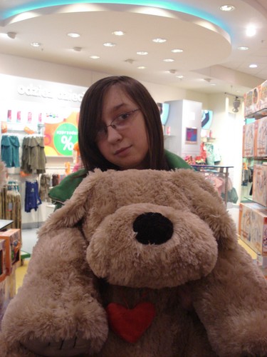 Patrys i mis xD