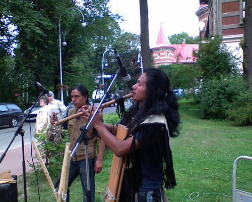 indianin