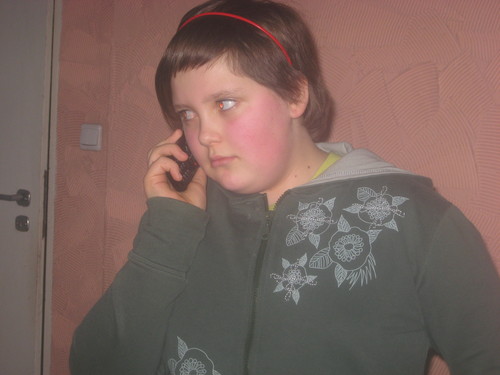 Telefonik