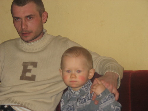 TATU I SYNU