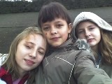 Ja(Sylwu$) Milena i Emila:*:*:*