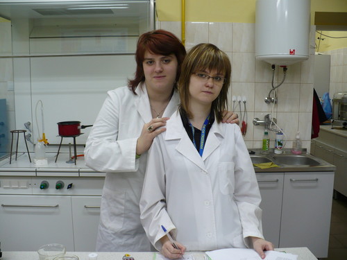 Laboratorium