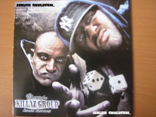 KILLAZ GROUP