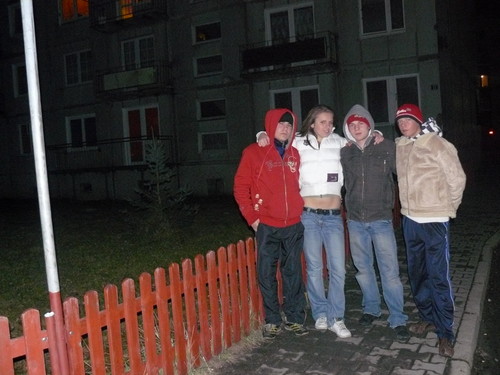WHC :) miejsce bytu mej ekypy ;D