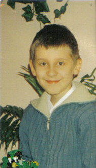 to moje zdjcie