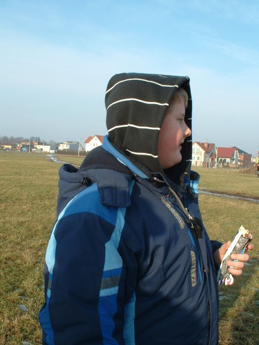 PUCEK Z LODEM