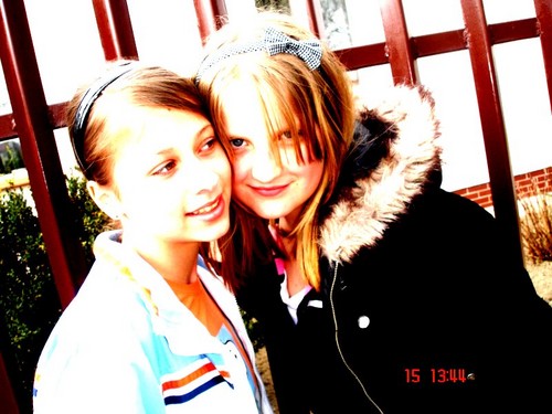 ja i Agatka;*