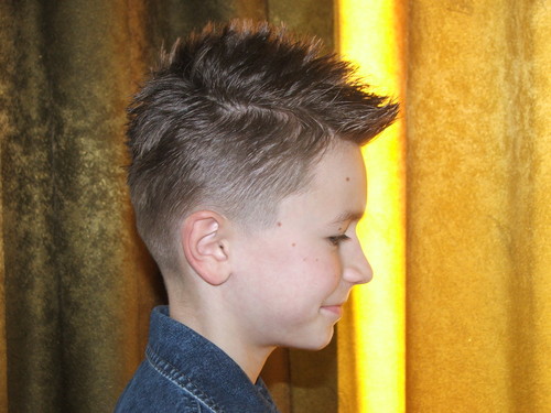 ja przed....
