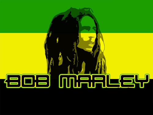 Bob Marley