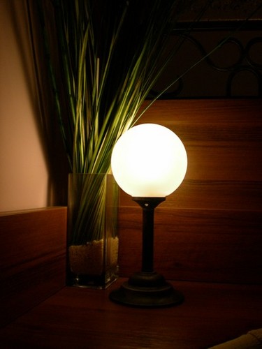Das Licht
