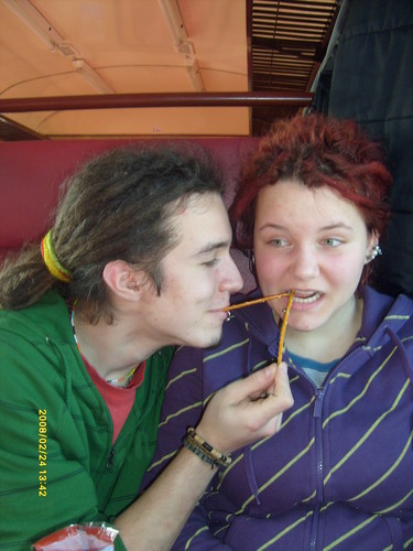 zakochani s wrd nas ;)