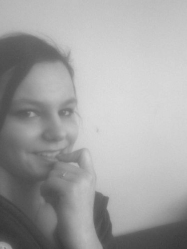 Jest odka~pocieszna:)
