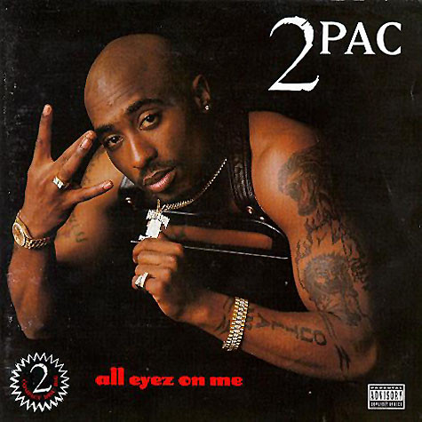 Rest in Peace to my nigga 2PAC!!
