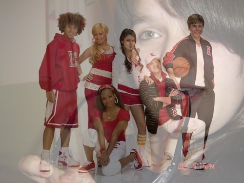 high school musical 