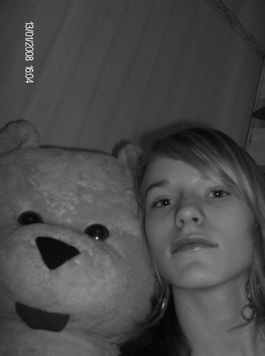Z MISIACZKIEM :)
