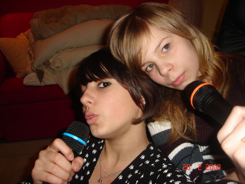 agatka i hondzia:*:*: