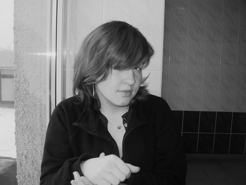 Klaudia 