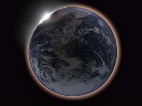 co za adna planeta