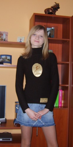 Kocham Cie Misku:*