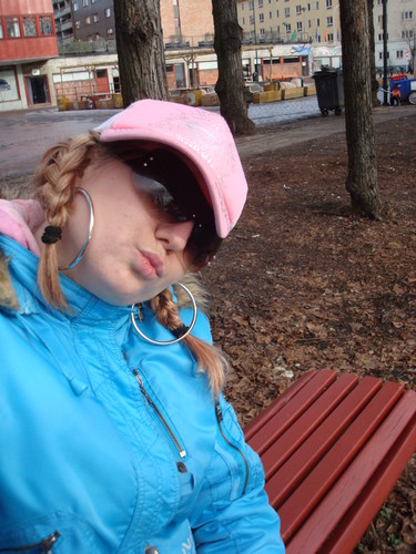 Urlop :D