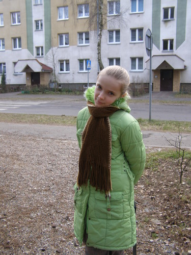 Ja w Bornym Sulinowie :)