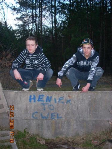 ja i chudy