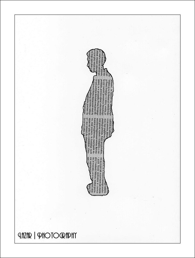 Paper Man