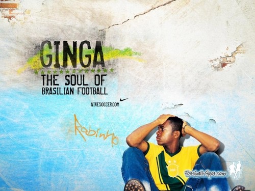 Robinho-GINGA