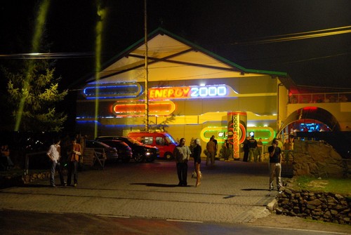 Mj drugi dom Energy2000