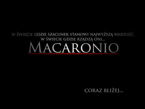 macaronio