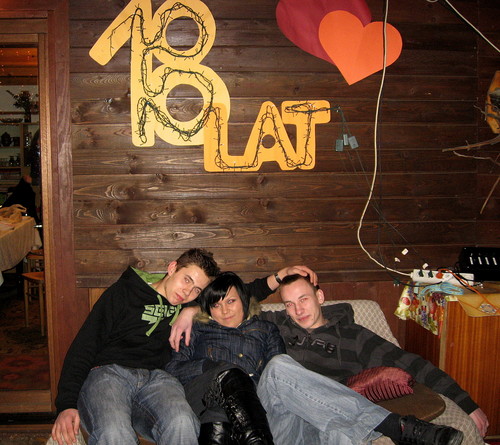 Na Kamy 18 :) 