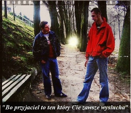 Ach... oni :)