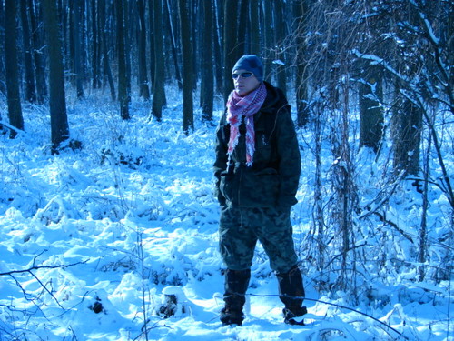 forest :)