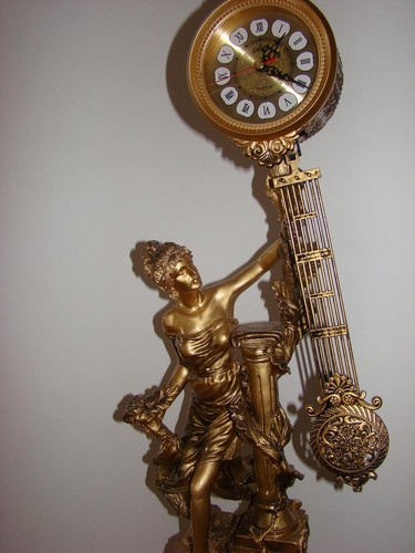 Time