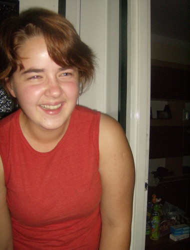 new me- augustw'07