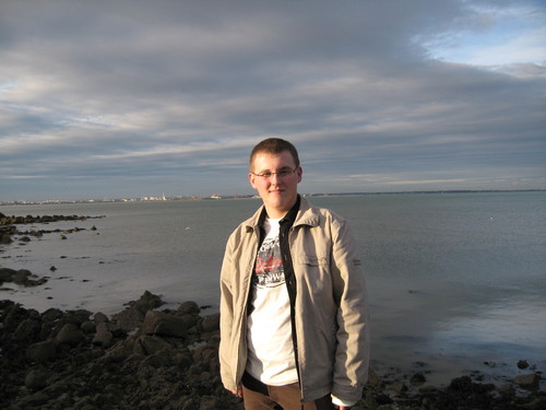 Welcome to Ireland xDDD